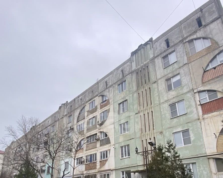квартира г Каспийск ул Хизроева 11 фото 22