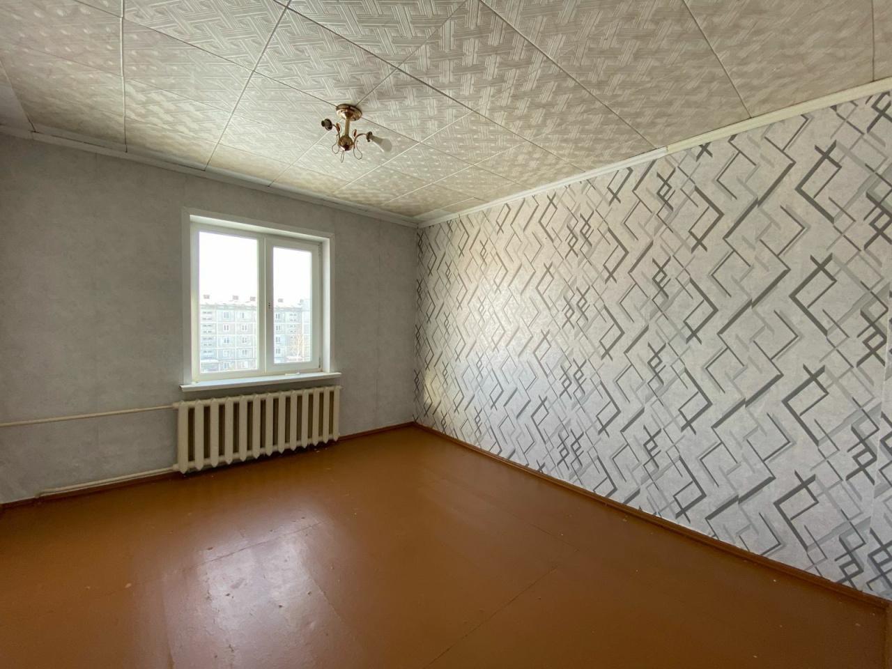 квартира г Алапаевск ул Николая Островского 7/2 фото 1