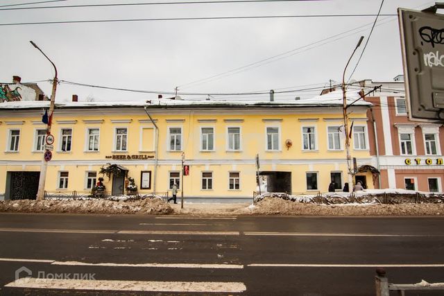 дом 11 городской округ Кострома фото