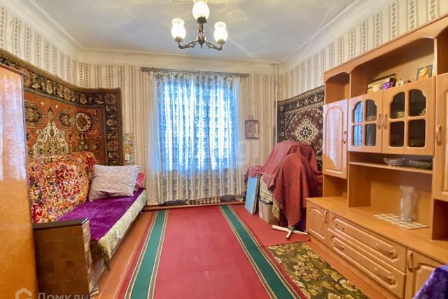 квартира ул Бастионная 45 Тамбовский район фото