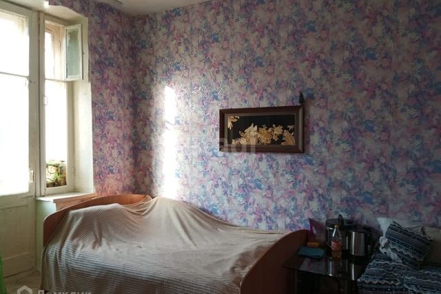 комната дом 14 городской округ Железногорск фото