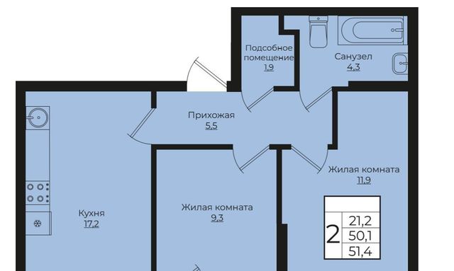 р-н Прикубанский фото
