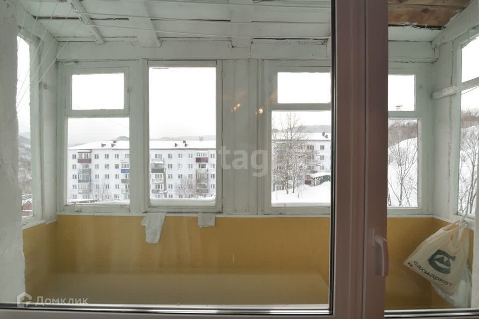 квартира г Южно-Сахалинск с Синегорск ул Горная 5 городской округ Южно-Сахалинск фото 3