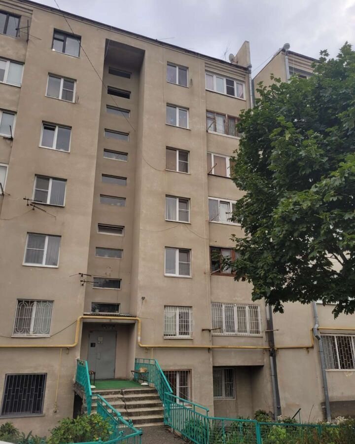 квартира г Кисловодск пер Школьный 39а фото 1