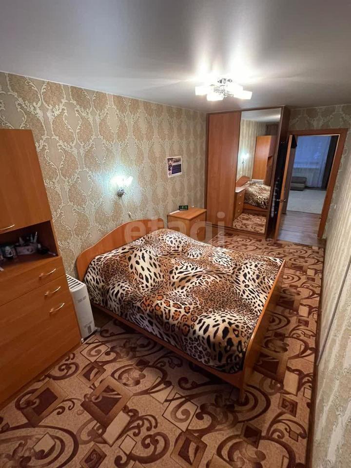 квартира г Нижний Тагил р-н Тагилстроевский ул Константина Пылаева 18 фото 14