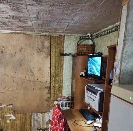 дом г Чапаевск ул Жуковского 17 фото 8