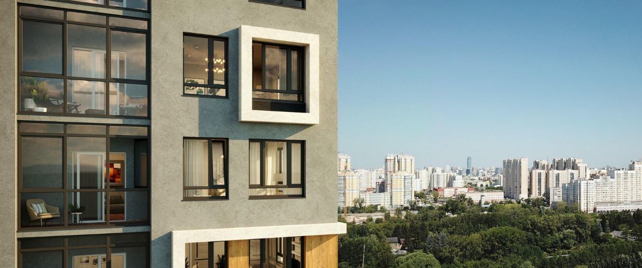 квартира г Екатеринбург Чкаловская ул 8 Марта 204г фото 8