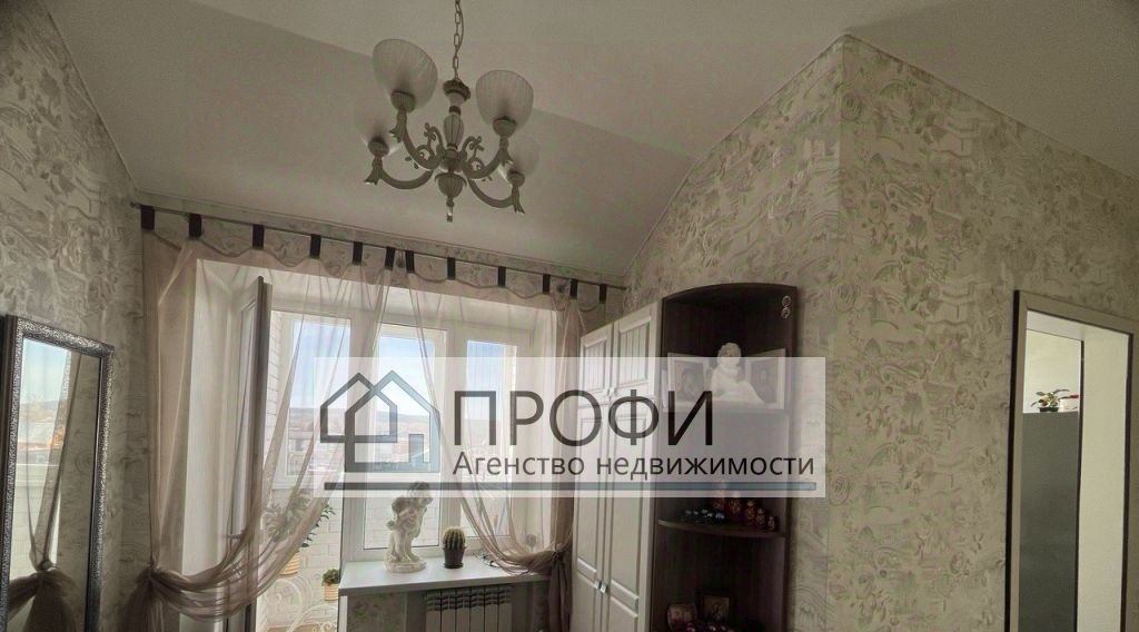 квартира р-н Новооскольский г Новый Оскол ул Славы 47а фото 16