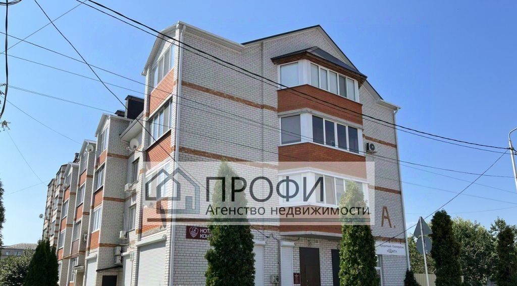 квартира р-н Новооскольский г Новый Оскол ул Славы 47а фото 26