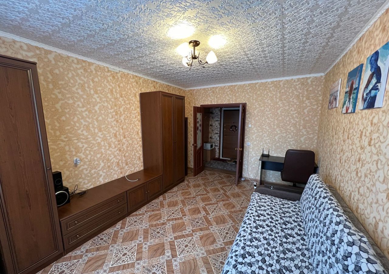 квартира г Егорьевск ул Сосновая 4 фото 8