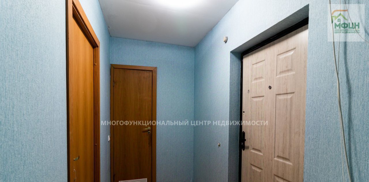 квартира г Петрозаводск проезд Вьюжный, 3 фото 9