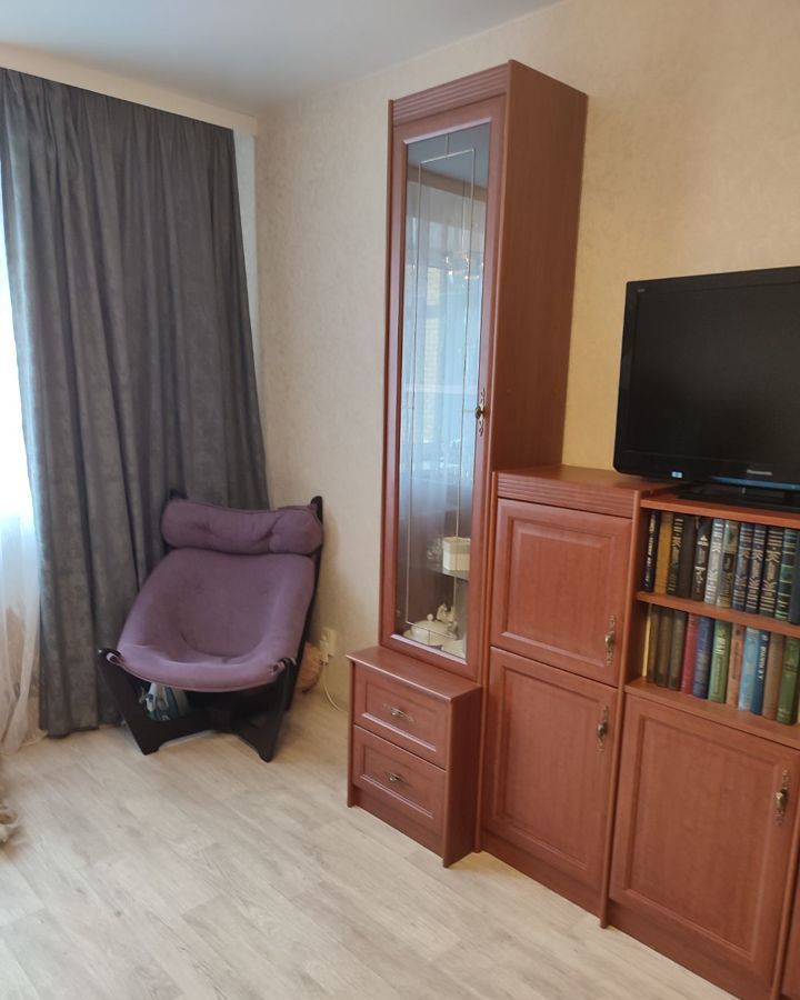 квартира г Шатура ул Академическая 14/2 фото 14