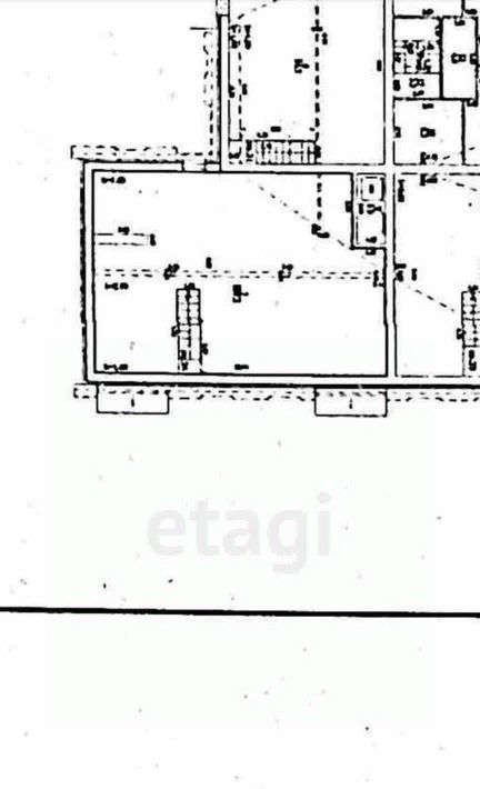 квартира г Ульяновск р-н Ленинский ул Набережная реки Симбирки 47 фото 18