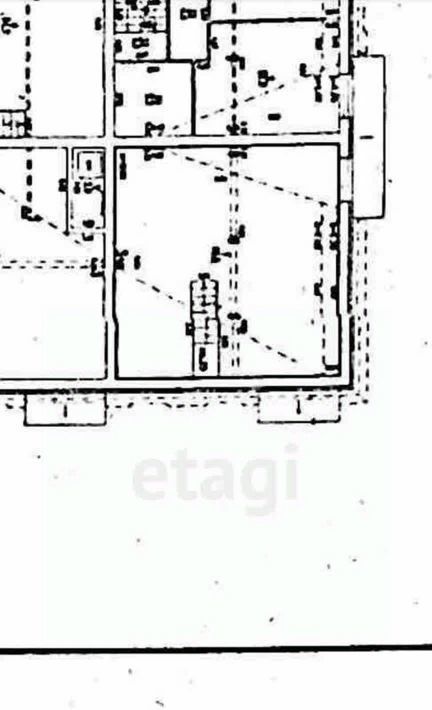 квартира г Ульяновск р-н Ленинский ул Набережная реки Симбирки 47 фото 19