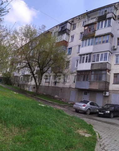 квартира р-н Центральный дом 38а фото