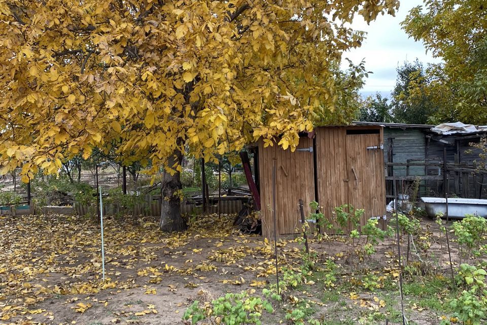 дом г Волжский снт Абразивщик ул Абрикосовая городской округ Волжский фото 9