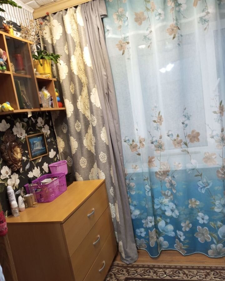 квартира р-н Сафоновский г Сафоново ул Ковалева 1а фото 15