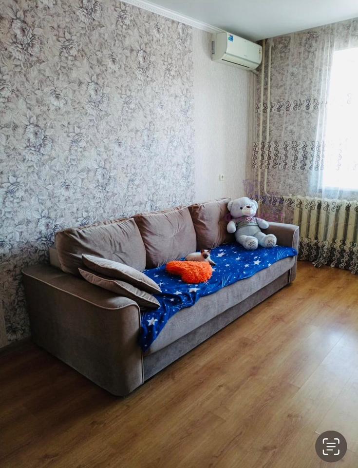 квартира г Орск р-н Советский мкр 6-й ул Огородная 25 фото 4