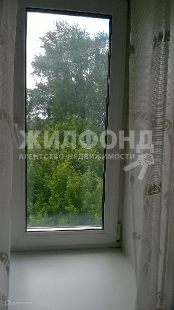 квартира г Новосибирск ул Планировочная 18/2 городской округ Новосибирск фото 10