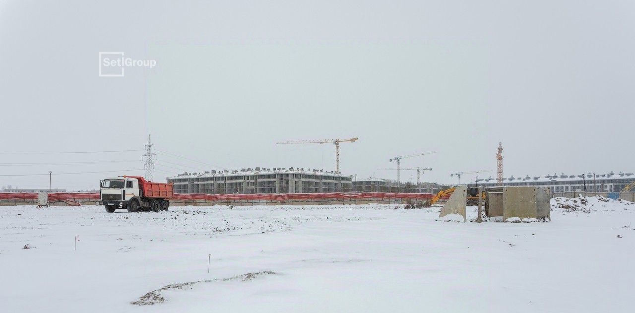 квартира г Санкт-Петербург п Стрельна ЖК Дворцовый фасад метро Проспект Ветеранов фото 13