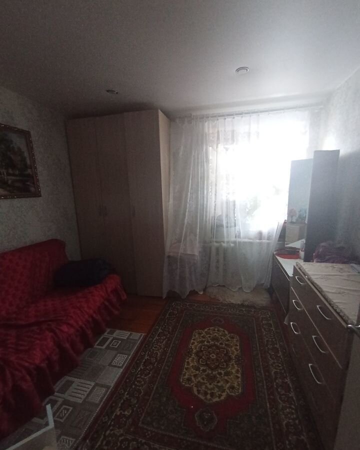 квартира г Великий Новгород Псковский ул Псковская 44к/1 фото 5