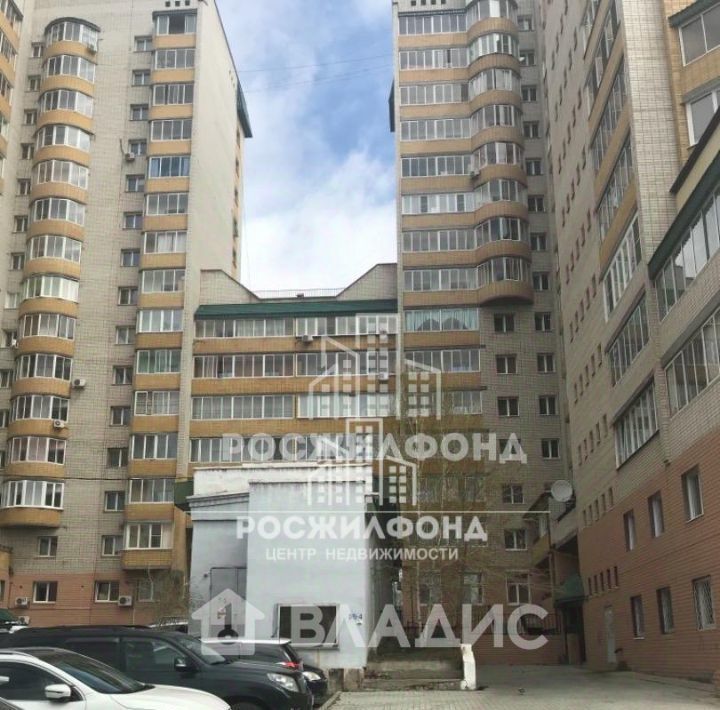 квартира г Чита р-н Центральный ул Подгорбунского 55 фото 32