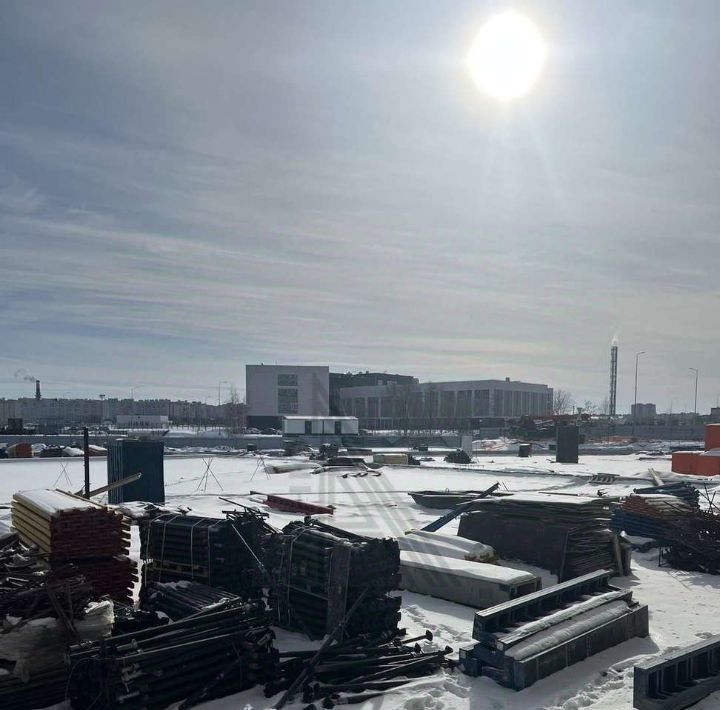 свободного назначения г Воронеж р-н Железнодорожный ул Остужева 52/5 фото 6