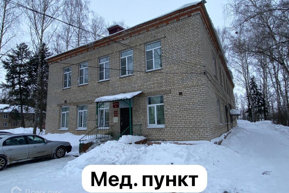 квартира р-н Рыбновский п Дивово 35 фото 8