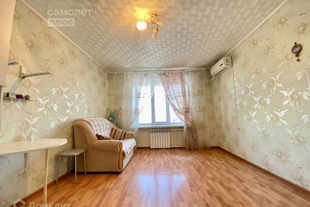 комната дом 7 городской округ Оренбург фото