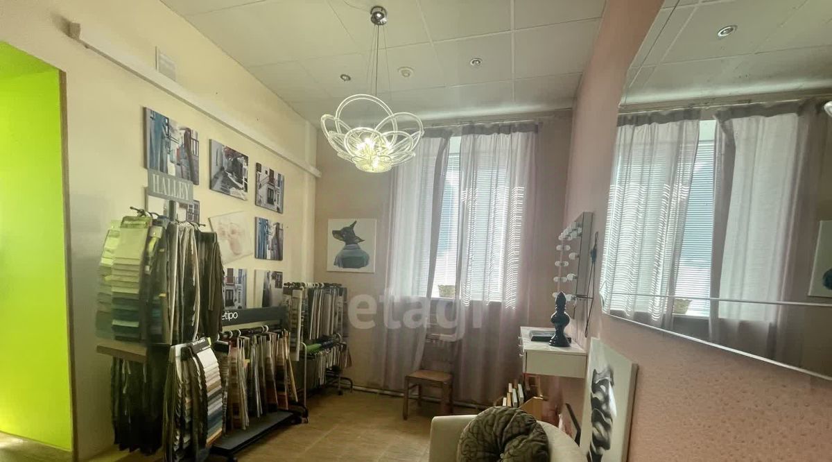 торговое помещение г Белгород Восточный пр-кт Гражданский 2 фото 16