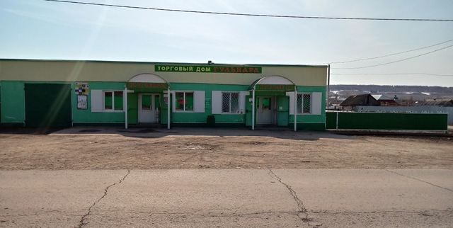 торговое помещение Новокашировское сельское поселение, Альметьевск фото