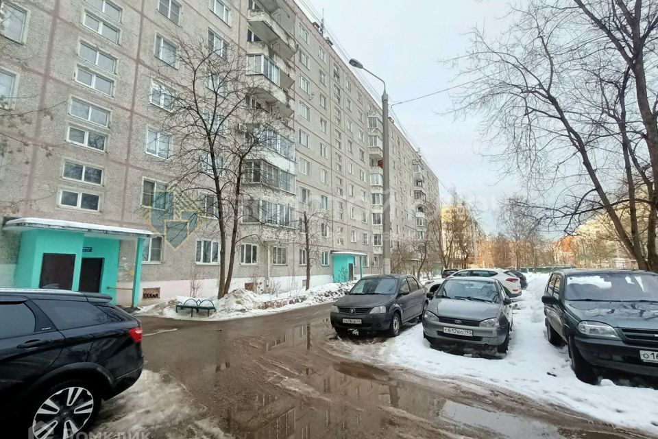 квартира г Дмитров мкр им А.Маркова 7 Дмитровский городской округ фото 5