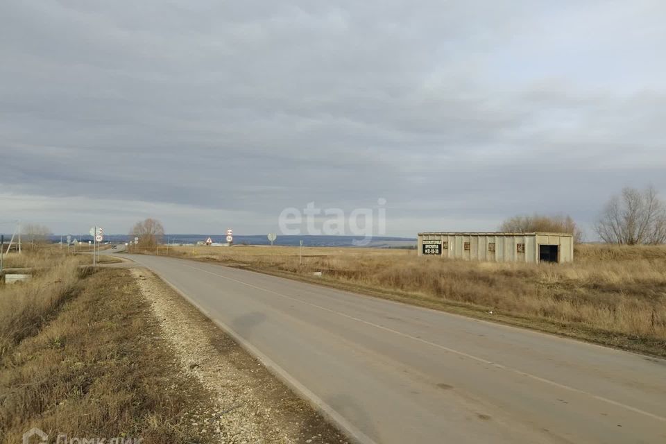 земля городской округ Саранск, село Куликовка фото 3