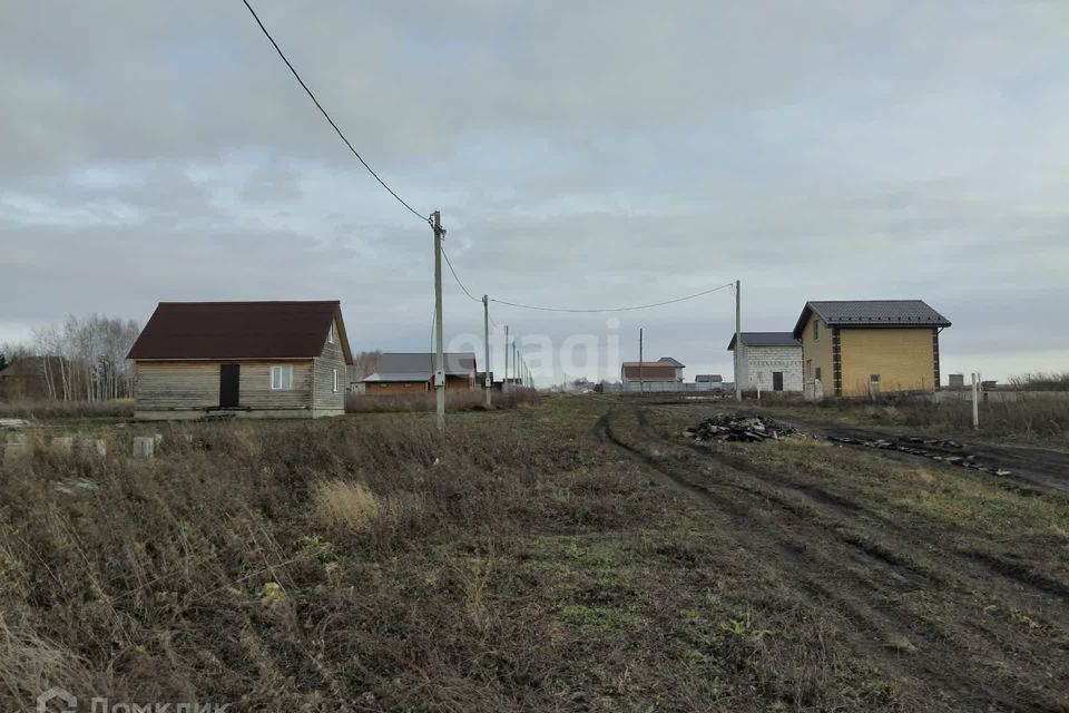 земля городской округ Саранск, село Куликовка фото 5