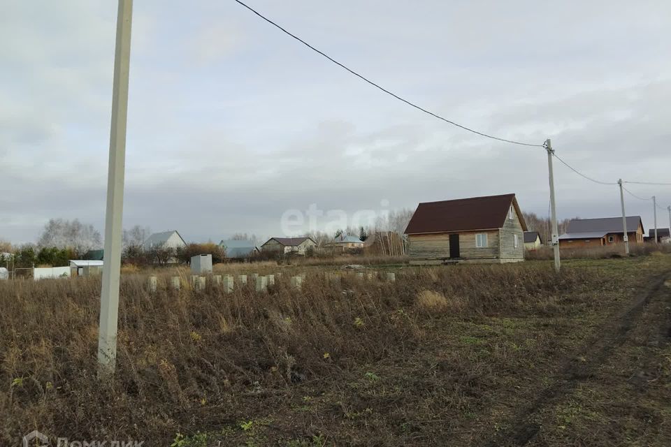 земля городской округ Саранск, село Куликовка фото 10