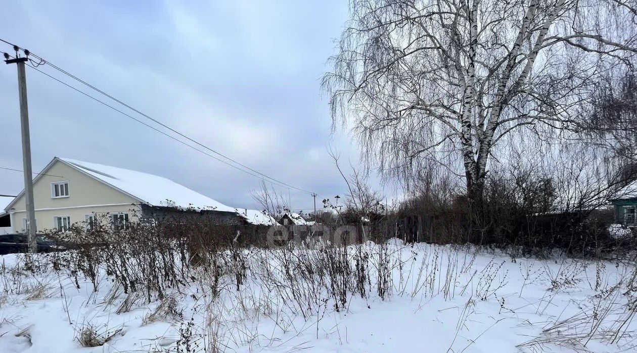 земля г Саранск р-н Октябрьский ул Моховая фото 3