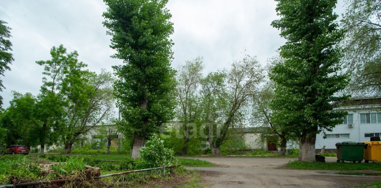 торговое помещение г Ульяновск р-н Заволжский ул Ленинградская 8 фото 32