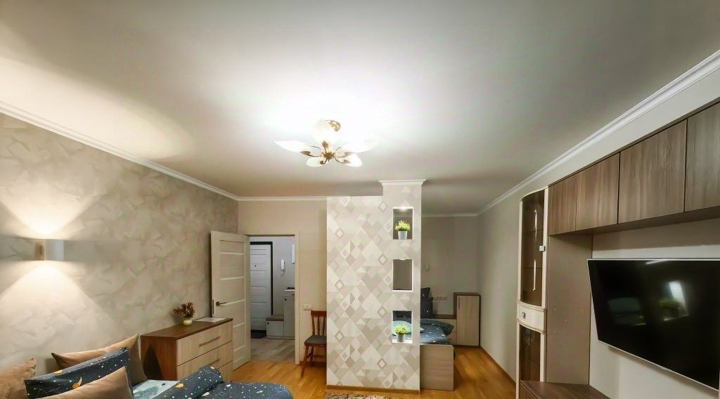 квартира г Москва СЗАО ул Таллинская 20к/3 фото 7