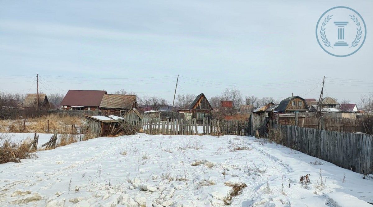 дом г Красноярск снт Колос ул Дачная Минусинский район фото 11