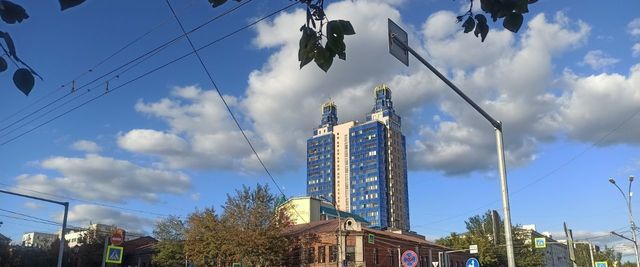 г Новосибирск ул Коммунистическая 50 Площадь Ленина фото