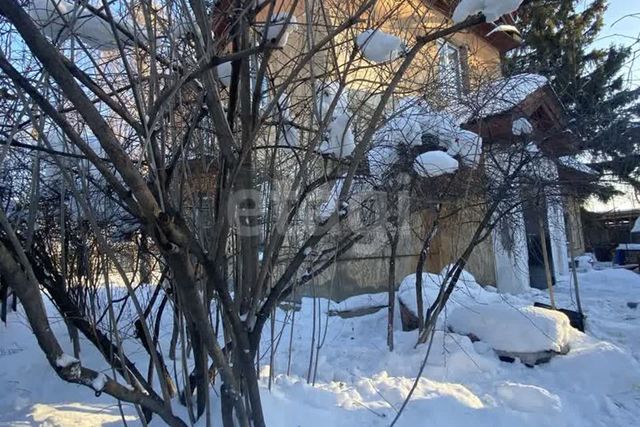 ул Маяковского городской округ Южноуральск фото