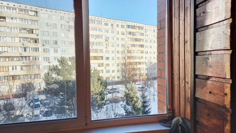 квартира г Калуга р-н Ленинский ул Вишневского 33 фото 4