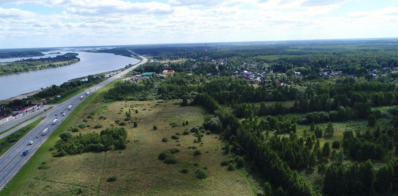 земля р-н Конаковский с Городня фото 7