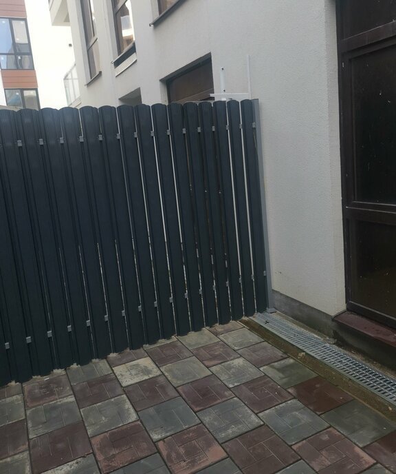 квартира г Сочи ул Бакинская 14/2 фото 12