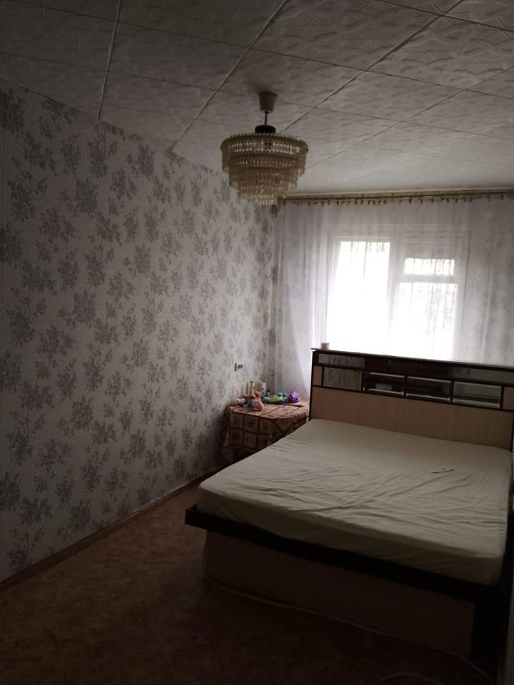 квартира г Орск р-н Ленинский ул Машиностроителей 11а фото 4