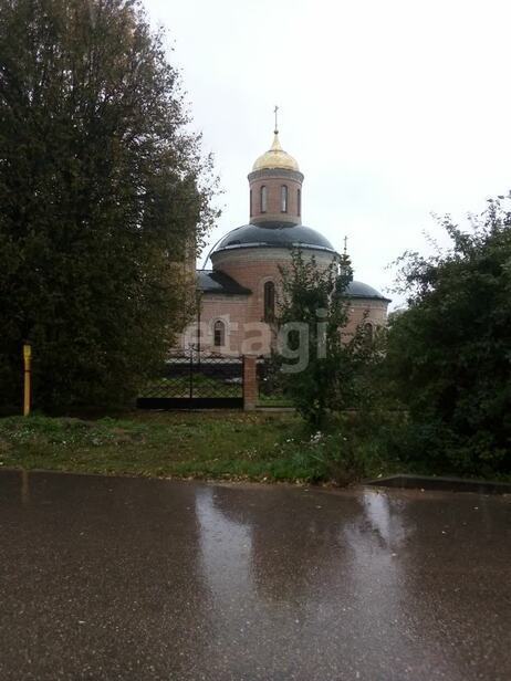 квартира р-н Починковский д Лосня д. 22 фото 10
