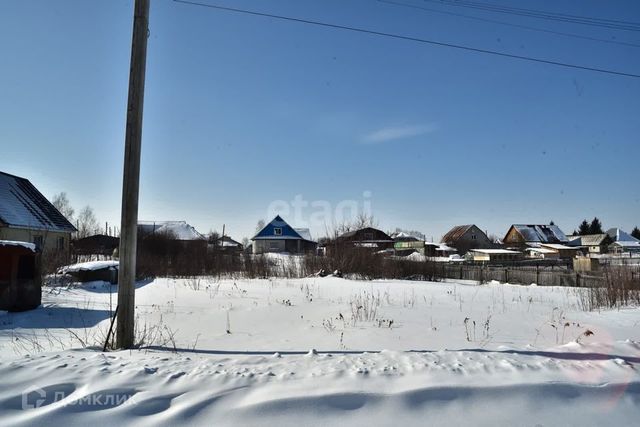 земля село Первомайское фото
