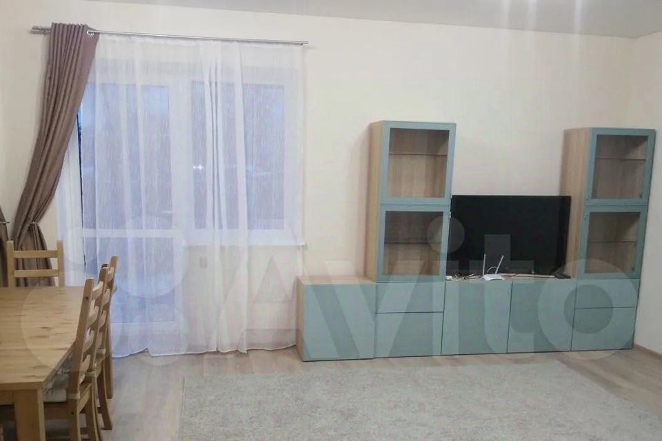 дом г Калуга городской округ Калуга, Октябрьский округ фото 8