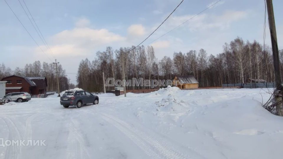 земля г Киселевск ул Деятельная 46а Киселёвский городской округ фото 9