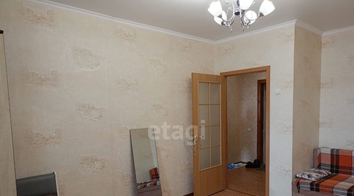 квартира г Орел р-н Железнодорожный ул Абрамова и Соколова 3 фото 5